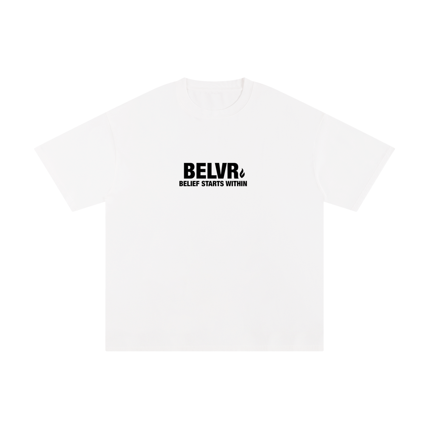 Unisex Pure Cotton T-Shirt