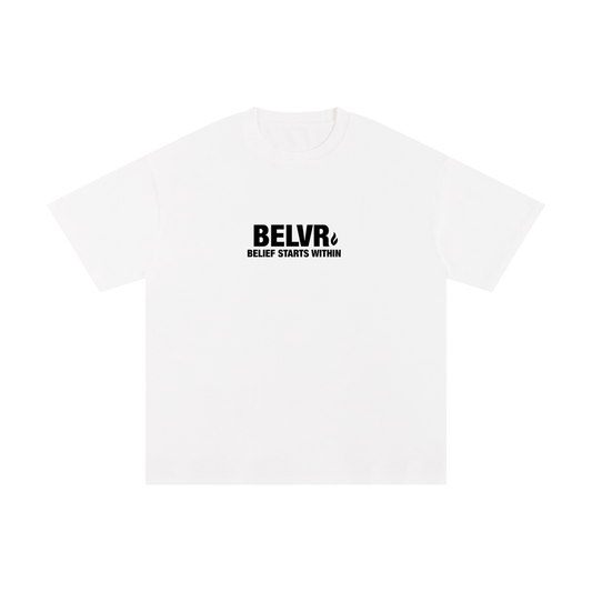 Unisex Pure Cotton T-Shirt